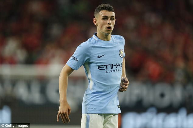 Hinh 1 - Phil Foden