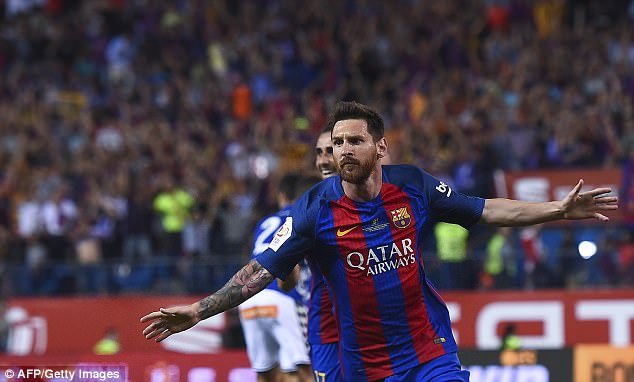 Hinh 3- Lionel Messi