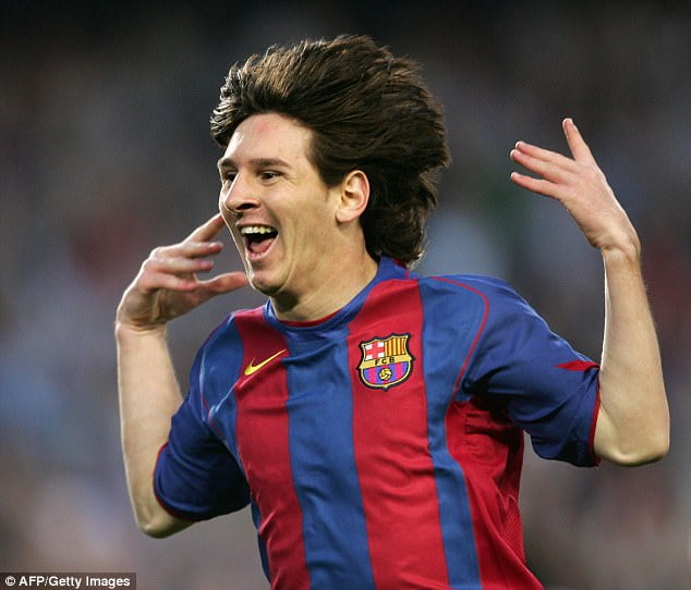Hinh 4- Lionel Messi