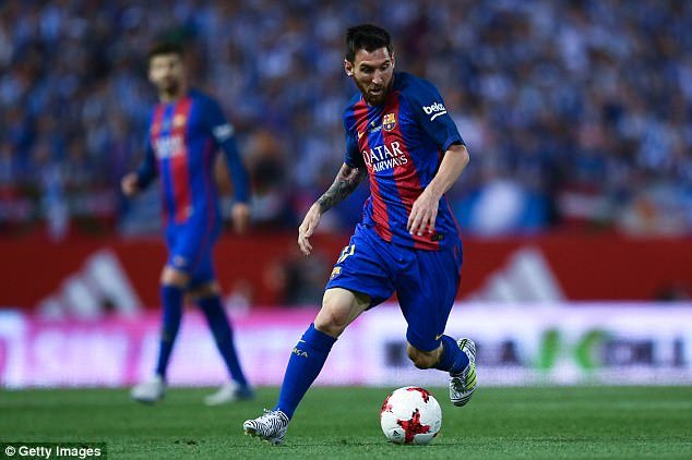 Hinh 5- Lionel Messi