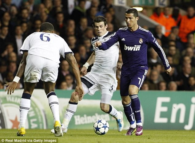 Hinh 5- Tottenham Real Madrid
