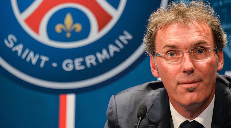 Laurent Blanc Reportedly Top Choice for Chelsea Job