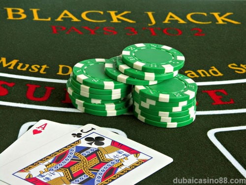 blackjack chuyen nghiep