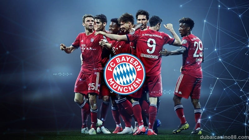 TOP 5 lý do để tin tưởng Bayern Munich đánh bại Barcelona (1)