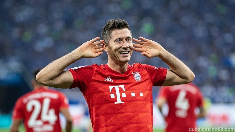 TOP 5 lý do để tin tưởng Bayern Munich đánh bại Barcelona (2)