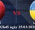 Soi kèo Pháp vs Ukraine – Vòng loại World Cup 2022: Đội khách gặp khó