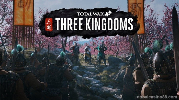 Game PC hay: Total War: Three Kingdoms khiến người chơi mãn nhãn với sự đầu tư về hình ảnh