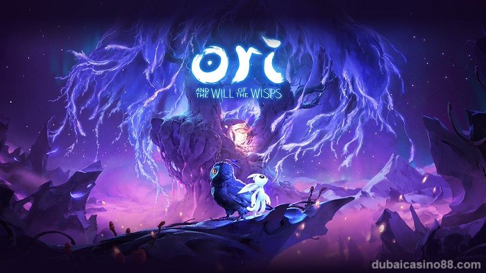 Game PC hay: Ori and the Will of the Wisps là sự kết hợp đỉnh cao giữa đồ họa sắc nét và âm thanh sống động