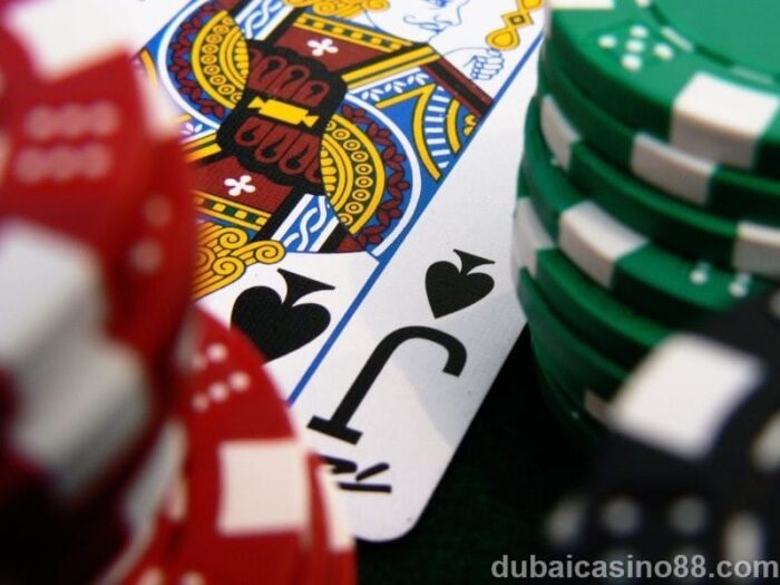 Thùng phá sảnh Poker là gì? 2
